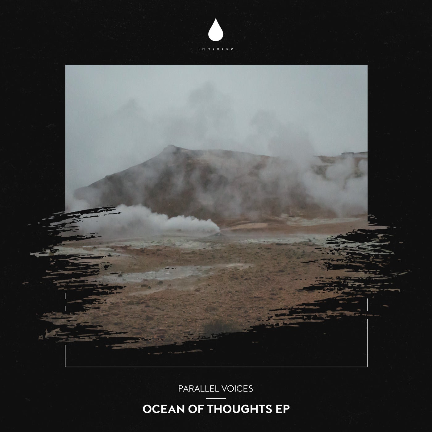 Parallel Voices – Ocean of Thoughts EP [IMM022DJ]